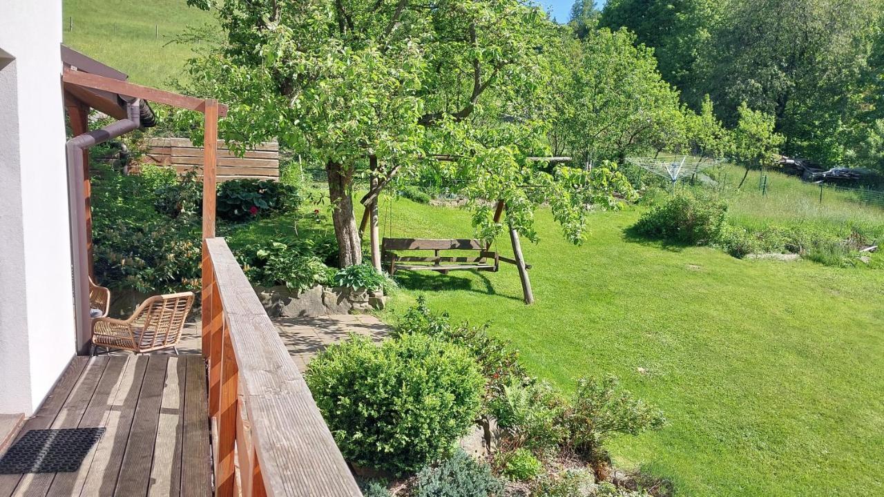 Agroturystyka Jelenia Висла Экстерьер фото