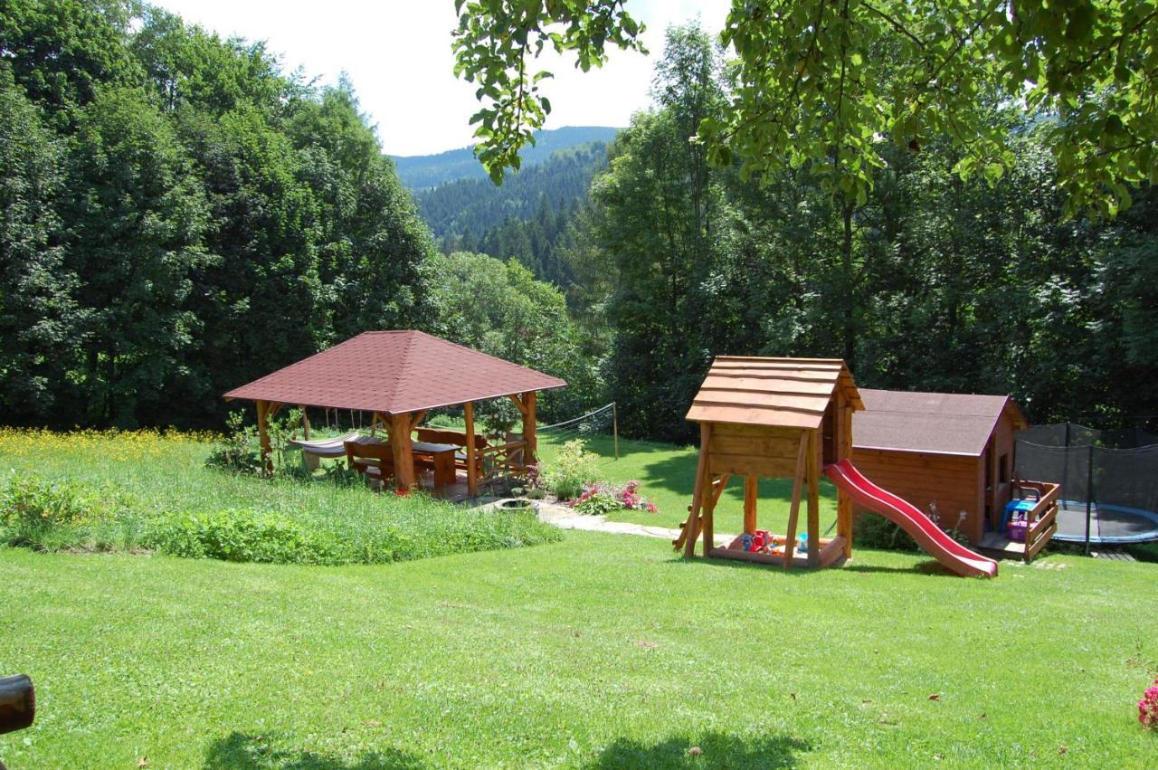 Agroturystyka Jelenia Висла Экстерьер фото