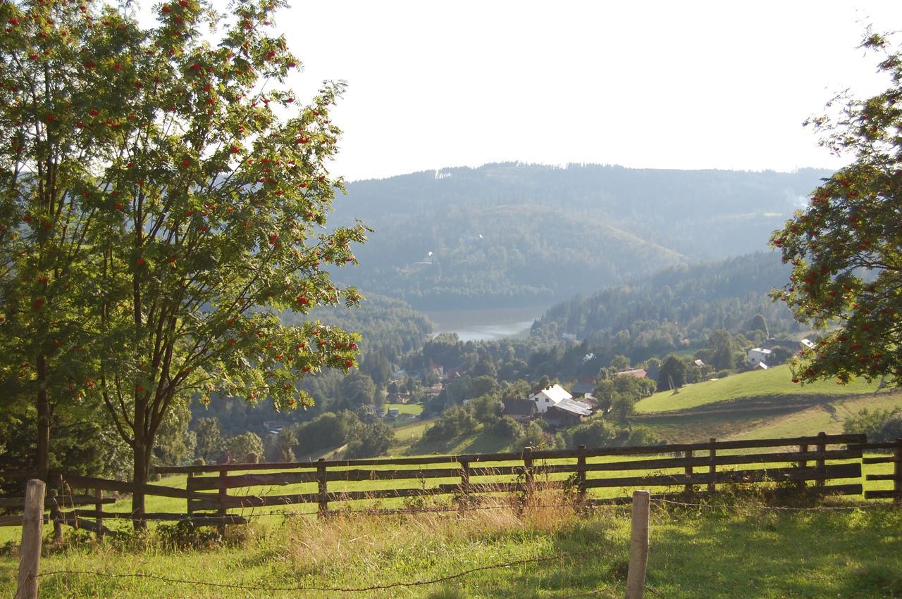 Agroturystyka Jelenia Висла Экстерьер фото